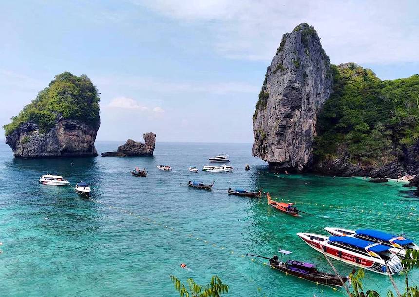 Railay Village Resort