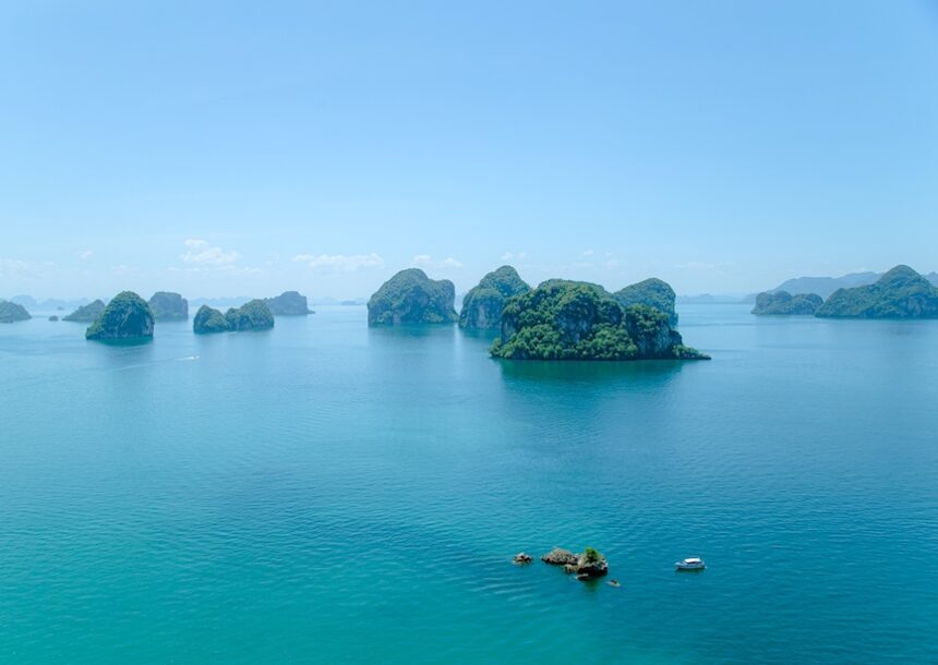 Railay Village Resort